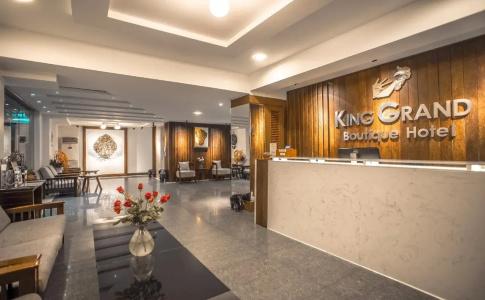 King Grand Boutique - 26