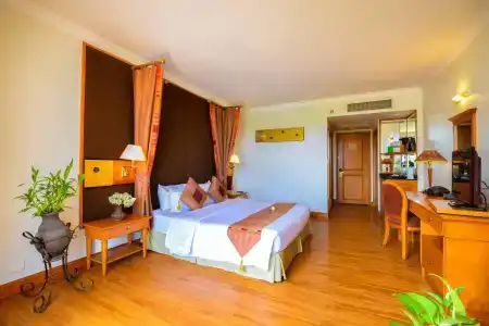 Angkor Century Resort & Spa - 5