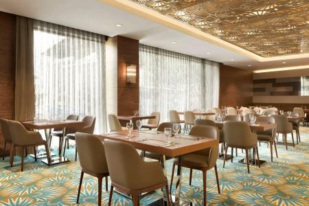 Ramada by Wyndham Gemli̇k - 16