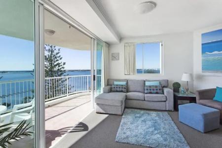 Crystal Bay On The Broadwater - 114