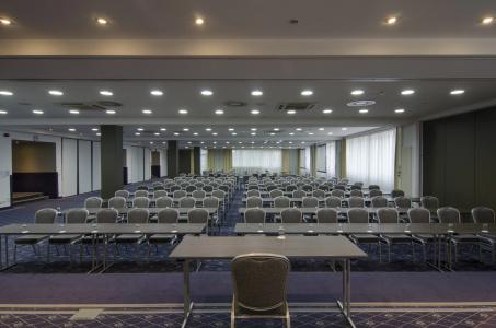 Holiday Inn Munich Unterhaching, An Ihg - 48