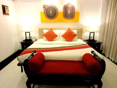 Yantarasri Resort - 108