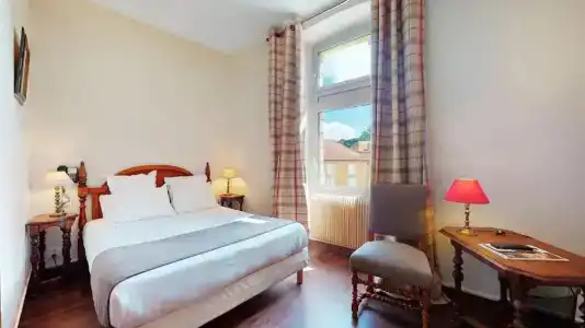 Hôtel La Couleuvrine Sarlat Centre Ville - 70