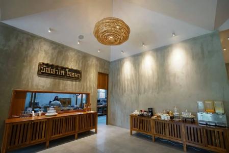 The Buffalo Amphawa - 41