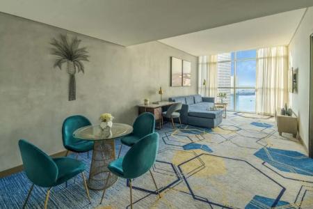 Pullman Sharjah - 58