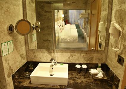 Holiday Inn Ankara - Cukurambar, an IHG - 10