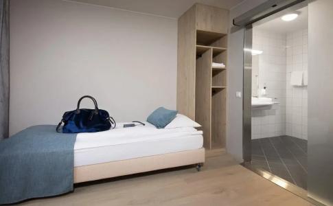 Scandic Kokstad - 3