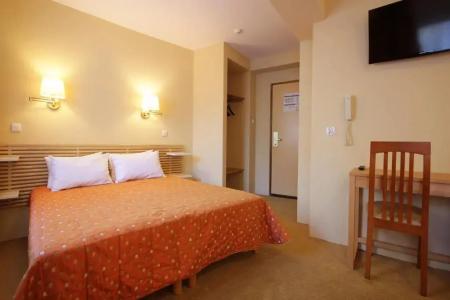 Hôtel Atlantic - 31