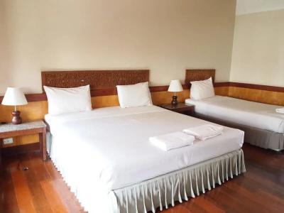 P Chaweng Guest House - 4