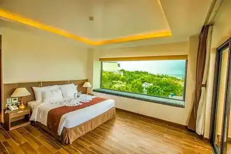 Coral Bay Resort - 37