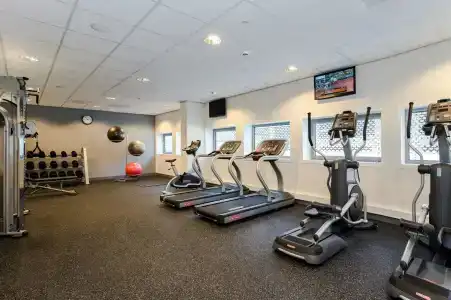 Hampton By Hilton Amsterdam Arena Boulevard - 19