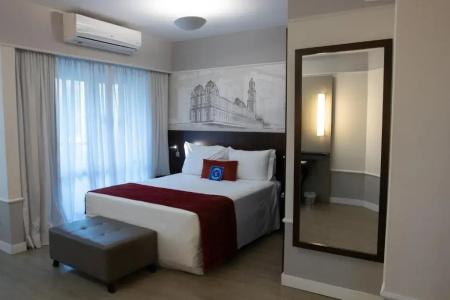Blue Tree Premium Paulista - 36