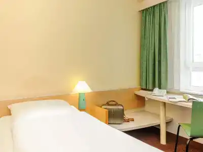 ibis Wuppertal City - 4