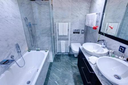 Sport & WellnessSan Gian St. Moritz - 72