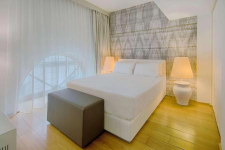 Nh Milano Palazzo Moscova - 10