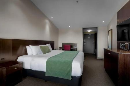 Copthorne & Resort Lakefront - 45
