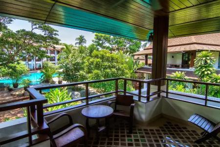 The Elements Krabi Resort - Sha Plus - 73