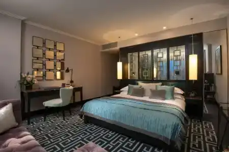 The Fitzwilliam Belfast - 89