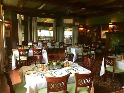 Wilburton Inn - 29