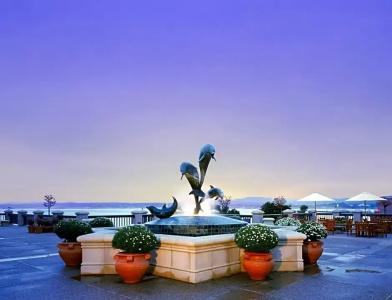 Monterey Plaza & Spa - 68