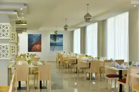Hotelux La Playa Alamein - 20