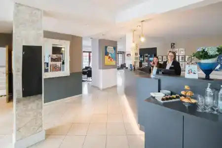 Best Western wüRzburg-süd - 10