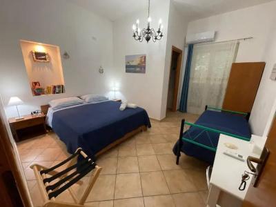 B&B Scala dei Turchi Beach - 8