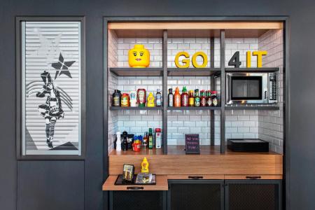 Moxy Copenhagen - 35