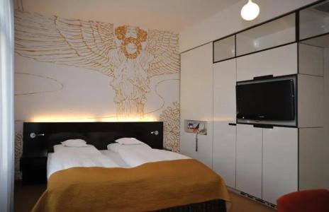 Alma Boutique-Hotel - 40