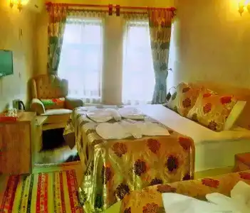 Diamond of Cappadocia - 1
