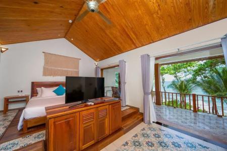 Camia Resort & Spa - 81