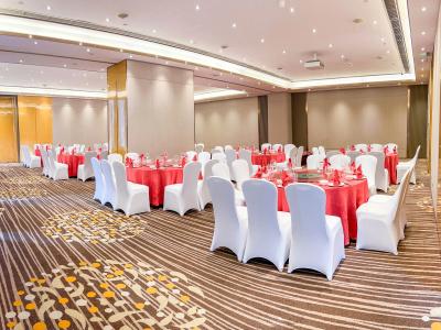 Holiday Inn Express Gulou Chengdu, An Ihg - 42