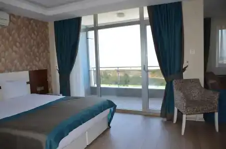 Grand Ahos & Spa - 16