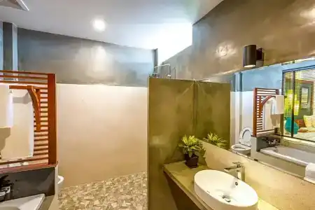 The Tito Suite Residence - 74