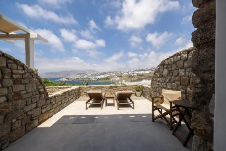 Cape Mykonos - 65