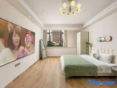 Guangzhou Seaman Club - 56