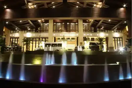 Grand Metro Park Bay Sanya - 26