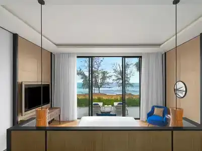 Crowne Plaza Phu Quoc Starbay, An Ihg - 91