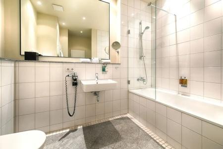 Mondrian Suites Berlin am Checkpoint Charlie - 26