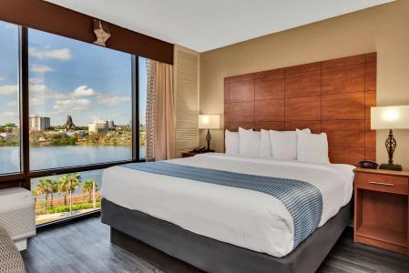 Best Western Orlando Gateway - 88
