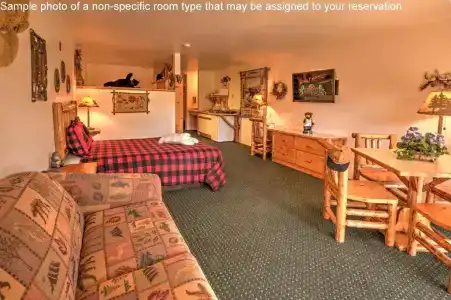 Meadowbrook Resort - 56