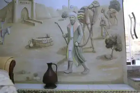 Khan Saray - 15