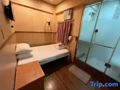 3d Inn - Romance - 55