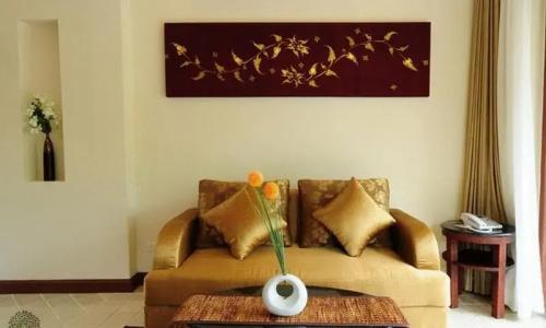 Bhumlapa Garden Resort - 20