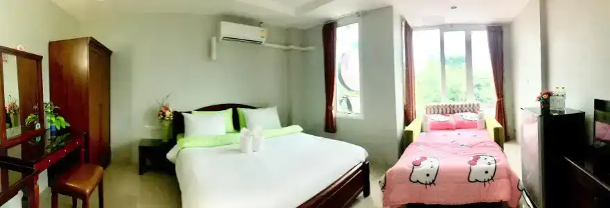 j.Holiday Inn Krabi - 18