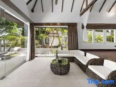 Zara Beach Resort Koh Samui - Sha Extra Plus Certified - 111