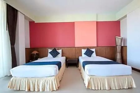 Capital o 1111 Ananda Lanta Resort - Sha Plus - 45