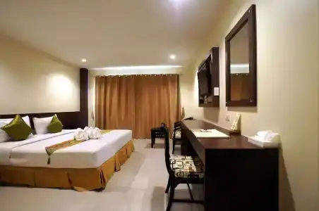 Sunset Resort Khao Lak - 24