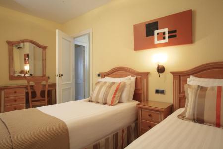 Apartamentos Macdonald Doña Lola - 7