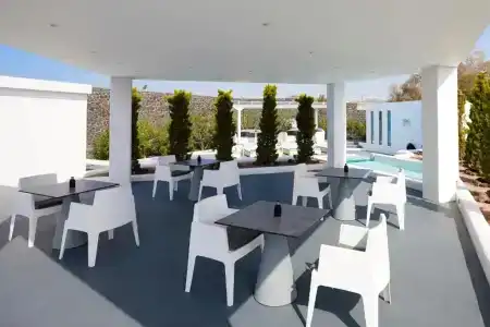 Santorini Princess Presidential Suites - 105